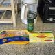 Image for article titled MacGyver Chef: Poached Chicken and Couscous in a Coffee Maker